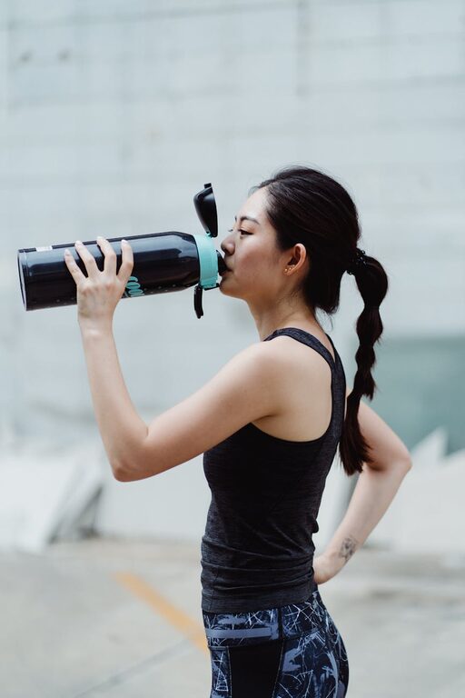 Easy Ways to Drink More Water Every Day for Better Health